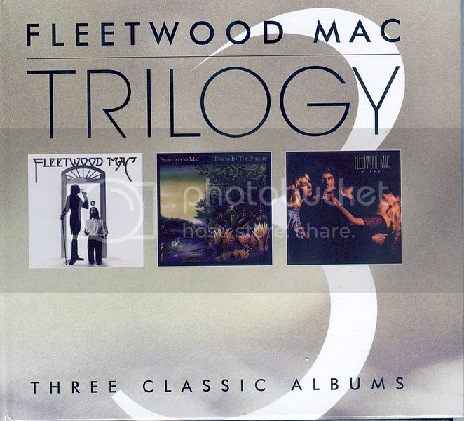 fleetwood mac discography torrent
